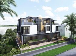 Seletar Hills Estate (D28), Terrace #582479451